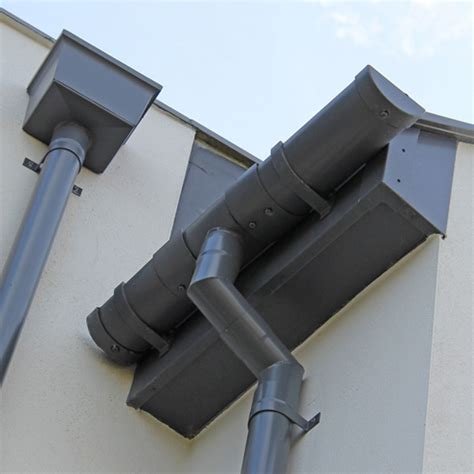 Aluminum Gutters | Aluminium Guttering Suppliers | NWA