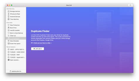 7 Best FREE Duplicate File Finder Software for Mac in 2022