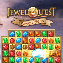 Jewel Quest - Free Online Game at iWin.com