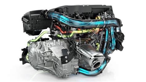 Compressed air gives Volvo's turbo engines a boost | Fox News