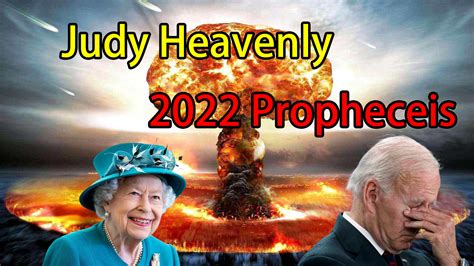 Judy Heavenly 2022 predictions, terrible earthquakes will happen across the US. | earthquake ...