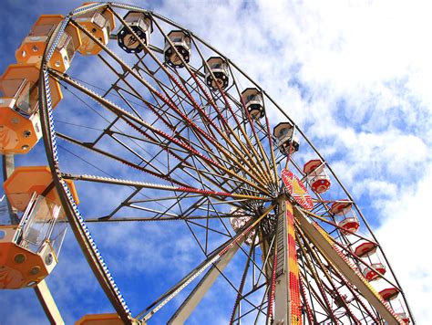 Get ready, The Big Fresno Fair is coming!