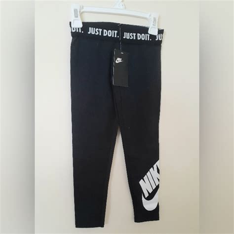 Nike | Matching Sets | Nwt Nike Girls Leggings Top Set Various Sizes ...