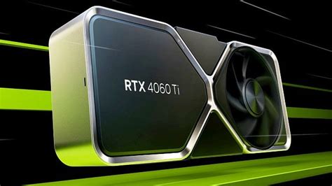 Nvidia Announces Release Date for GeForce RTX 4060 Ti 16GB Graphics ...