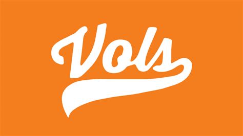 Tennessee Vols Logo Vector at Vectorified.com | Collection of Tennessee ...