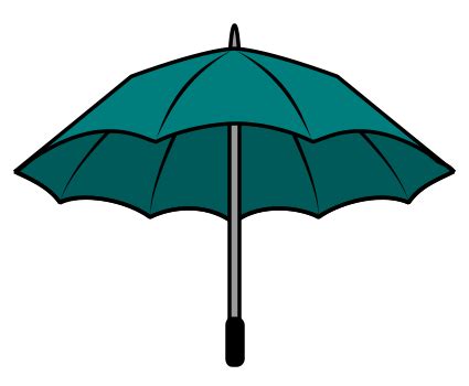 Animated Umbrella - ClipArt Best