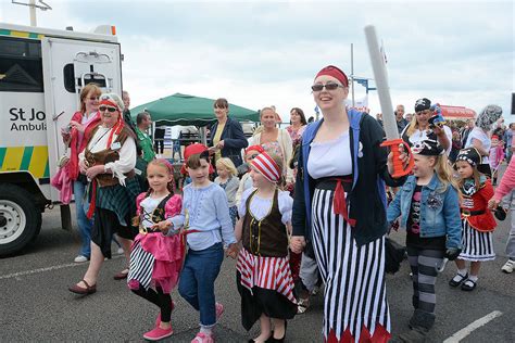 Bognor Regis Carnival 2014 | Girl Guiding Bognor Regis | Flickr