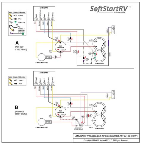 Coleman Heat Pump Wiring Diagram » Diagram Board