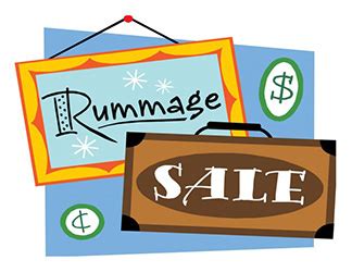 Free Rummage Sale Clipart, Download Free Rummage Sale Clipart png ...