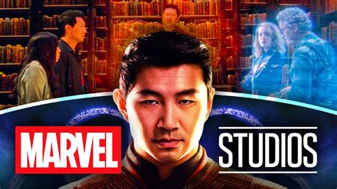 Shang-Chi 2: When Does It Fit Into MCU Phase 6-7? | The Direct