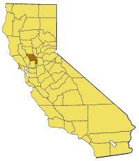 File:California map showing Yolo County.png - Wikimedia Commons