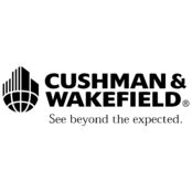 Cushman & Wakefield Logo Vector – Brands Logos