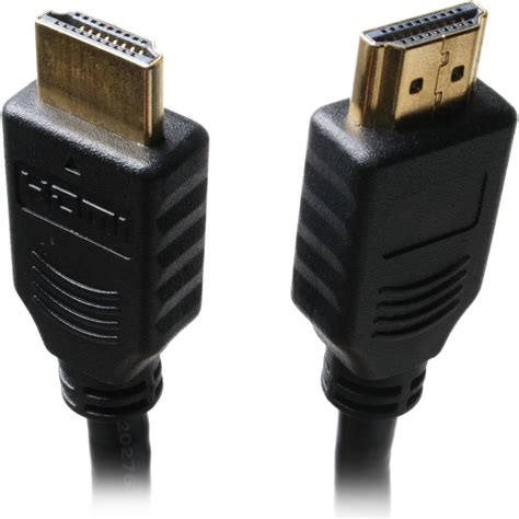 Amazon.com: 50 ft. HDMI TO HDMI Cable A/V Gold Plated HDMI Cable HDMI-50-FT : Electronics