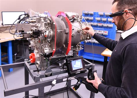 Safran Helicopter Engines Introduces Expert Link, New Remote Assistance Service ...