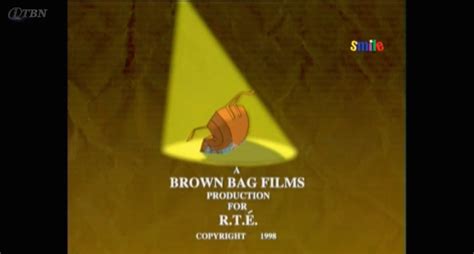 Brown Bag Films (Ireland) - Closing Logos