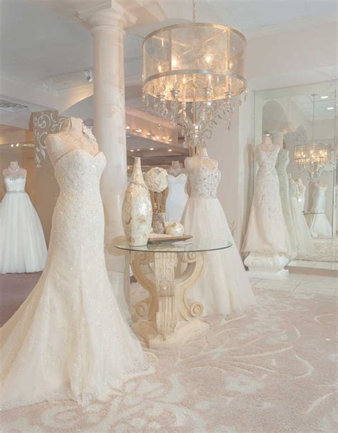 Store of the Week: Brickhouse Bridal Shop in Houston, Texas | Wedding ...