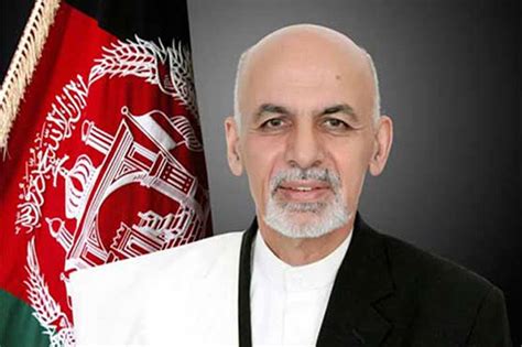 Afghan president Ashraf Ghani to attend Pakistan Business Forum in ...