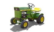 TractorData.com John Deere 70 tractor information