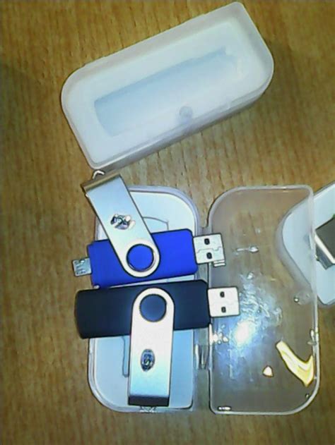 Usb Otg Flash Drives - Computers - Nigeria