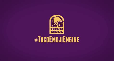 Hovercraft Taco Bell Emoji Engine