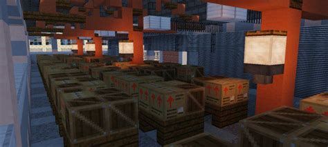 New Clark City Map Mcpe - 1Minecraft