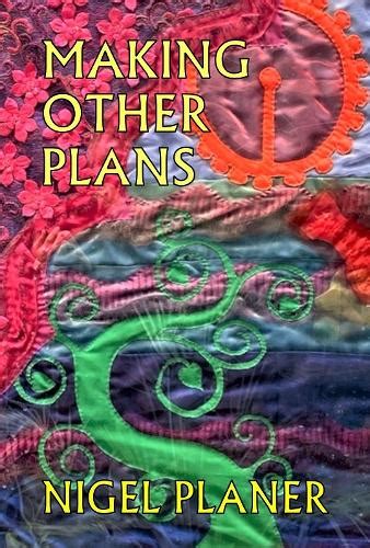 Making Other Plans a book by Nigel Planer.