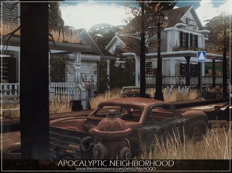 Sims 4 Zombie Mod Download - Download the zombie apocalypse mod.