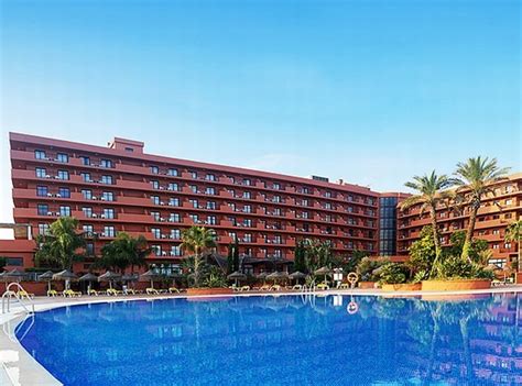 Fuengirola Beach Apartments, Fuengirola | Purple Travel