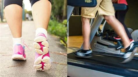 Walking vs Treadmill: Which is Better for Your Joints? - AskMeAll