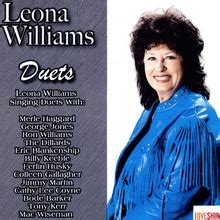 Leona Williams - Duets Mp3 Album Download