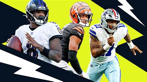 2023 NFL Future Power Rankings: Projections for all 32 teams - ESPN