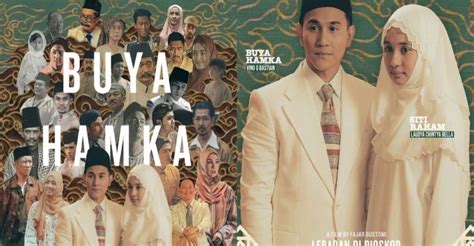 Buya Hamka: Vol. 1 - movie: watch stream online