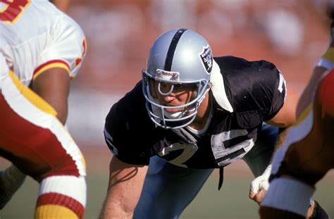 Oakland Raiders: All-Time Raiders Defensive Lineup | Bleacher Report ...