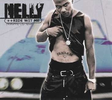 Nelly – Ride Wit Me Lyrics | Genius Lyrics