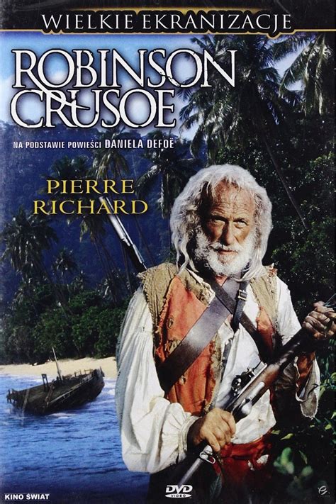 Robinson Crusoe streaming sur voirfilms - Film 2003 sur Voir film