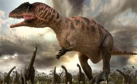 6 Dinosaurs that Once Roamed Egypt - Scoop Empire