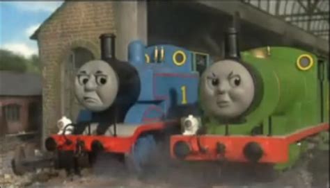 Image - AngryThomas&Percy-EdwardTheGreat.png | Scratchpad | FANDOM ...