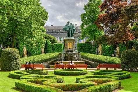 13 Best Places To Visit In Brussels In 2020 That Will Make You Go Wow