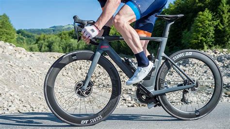 BMC bikes reviews and news - BikeRadar