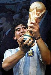 1986 FIFA World Cup - Wikipedia