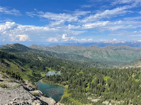 15 Scenic Trails for Hiking in Montana - Midwest Explored