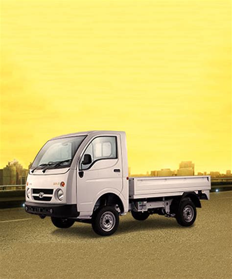 Tata ACE Gold Price, Features, Specifications, Variants, Images & Colours