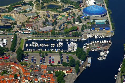 Harderwijk Yachtharbor in Netherlands - Marina Reviews - Phone Number - Marinas.com