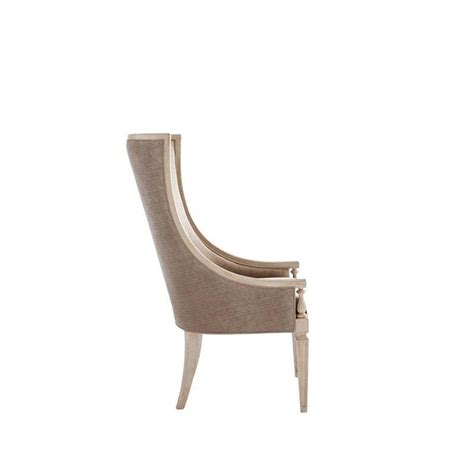 Stanley Villa Couture Matteo Host Chair in Glaze - 510-21-75