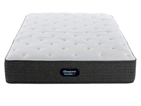 Beautyrest PressureSmart Lux 13" Plush Mattress | Mattress Firm