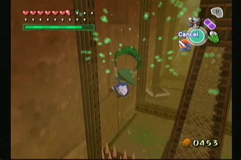 The Wind Waker Walkthrough