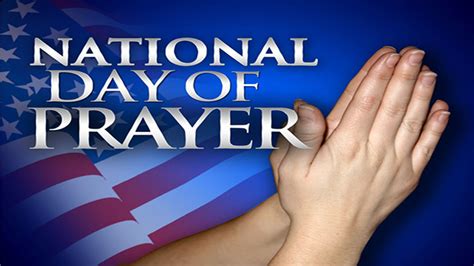 National Day of Prayer: Who prays the most?