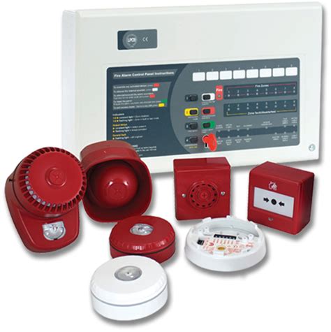 Addressable Fire Systems - C-TEC | Fire Alarms | Call Systems ...