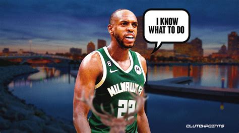 NBA rumors: Khris Middleton 'leaning toward' $40.3M Bucks choice