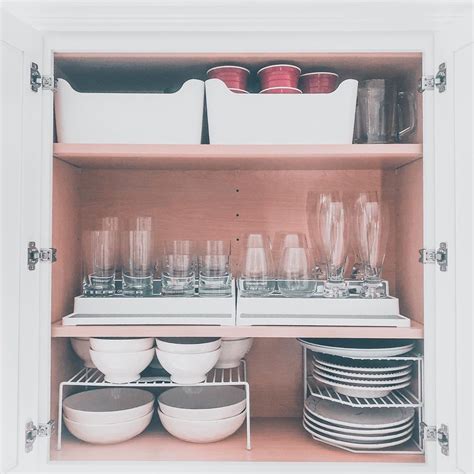 31 Kitchen Organization & Storage Ideas You Need to Try | Extra Space Storage